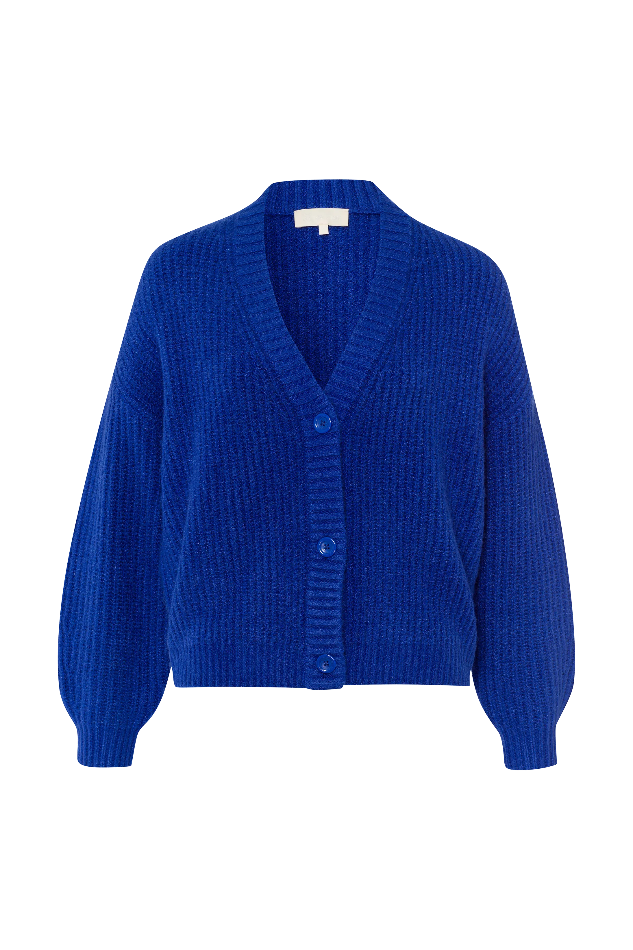 The Margoot Cardigan