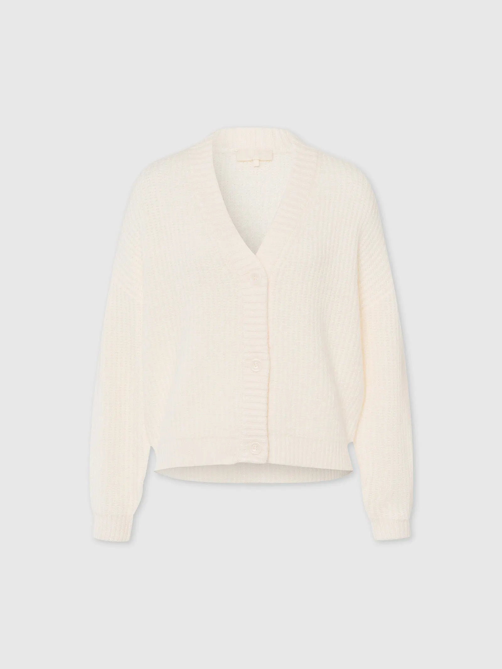 The Margoot Cardigan