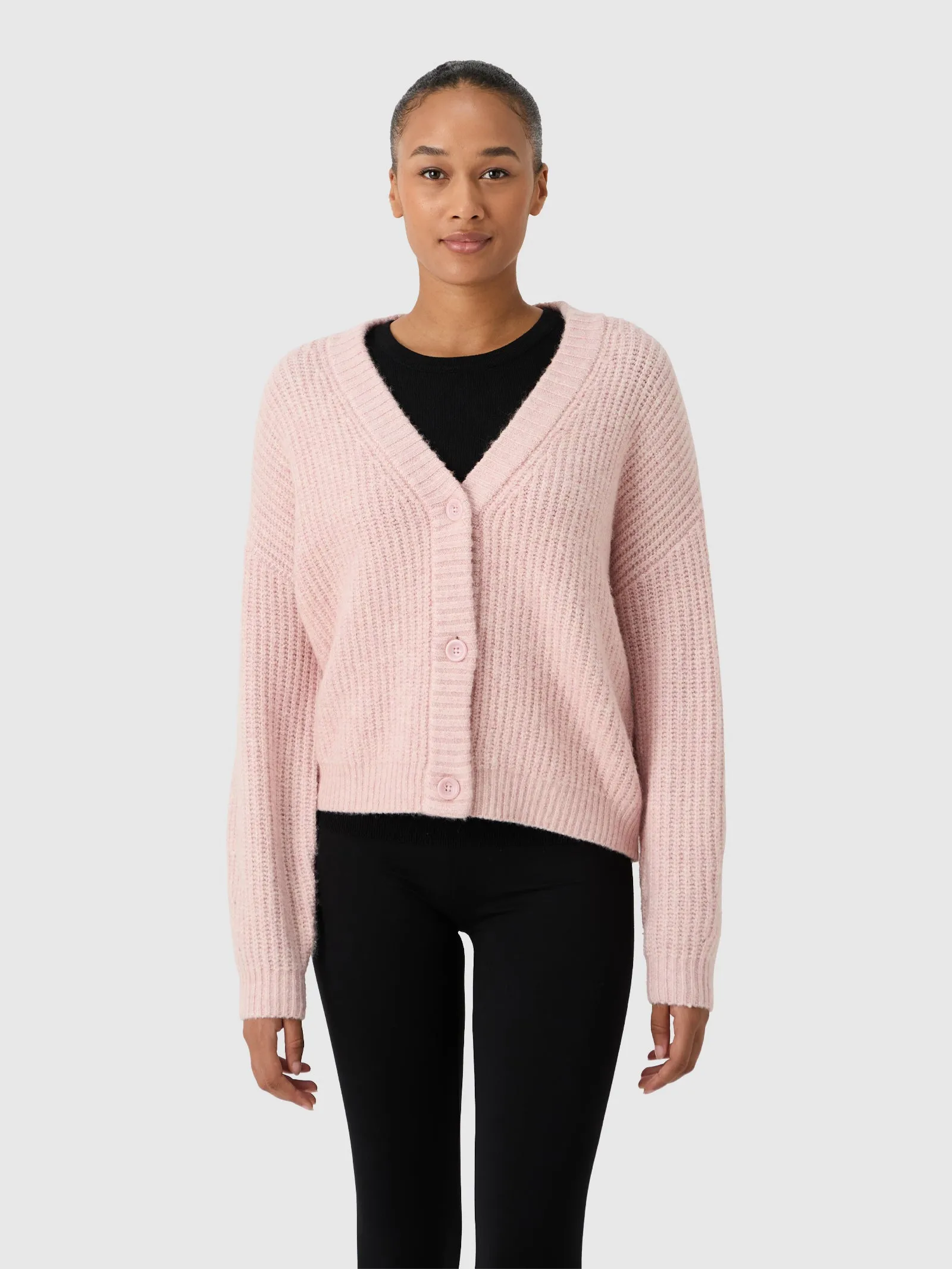The Margoot Cardigan
