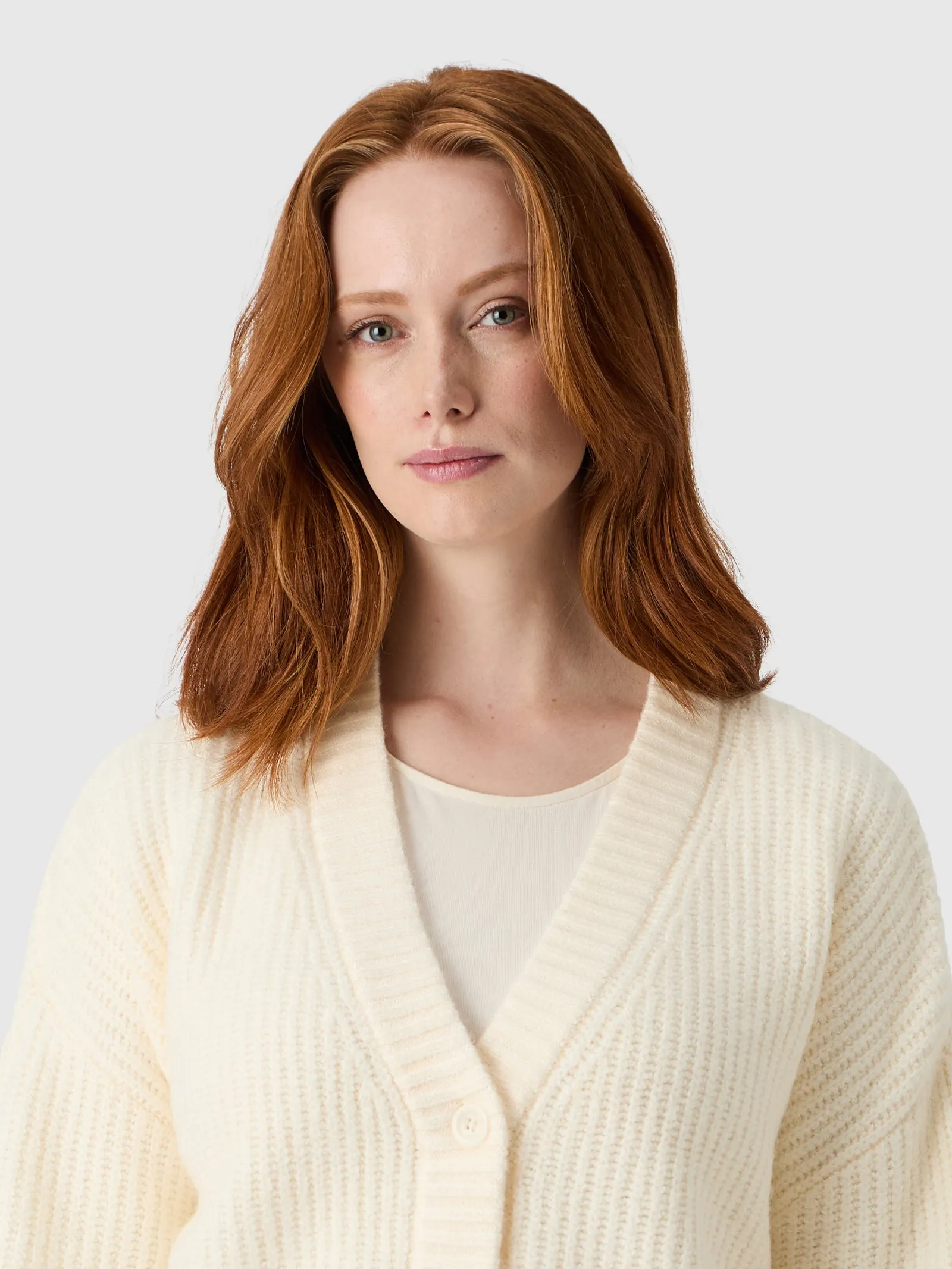 The Margoot Cardigan