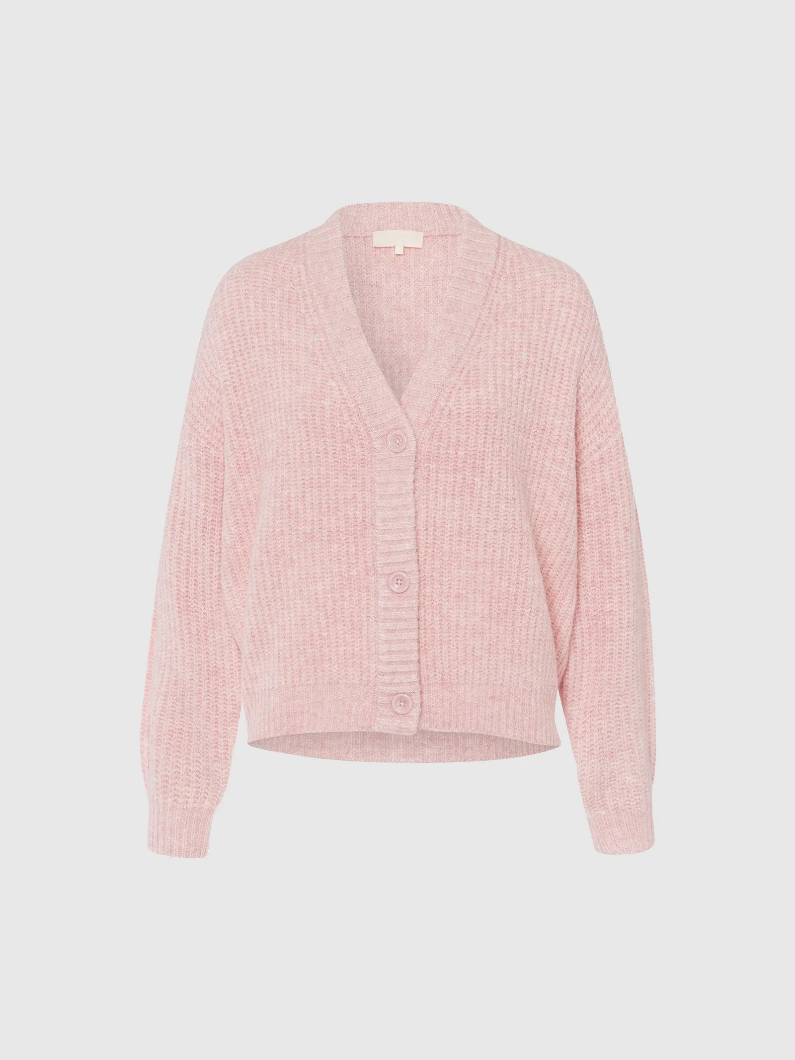 The Margoot Cardigan