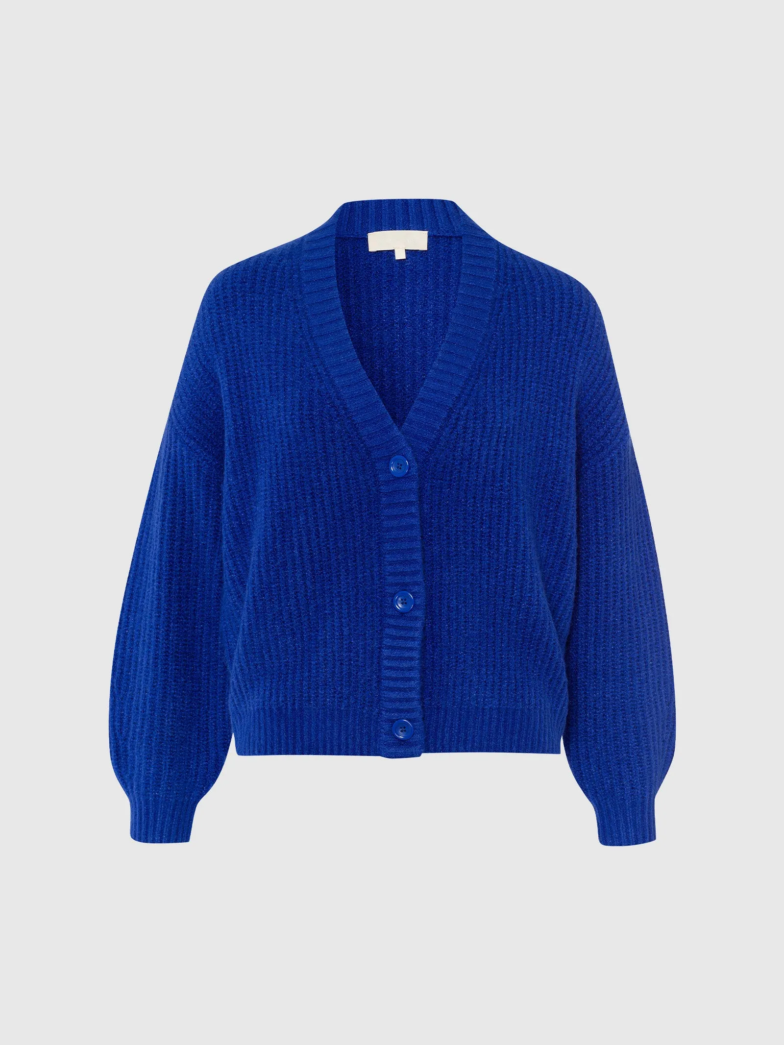The Margoot Cardigan
