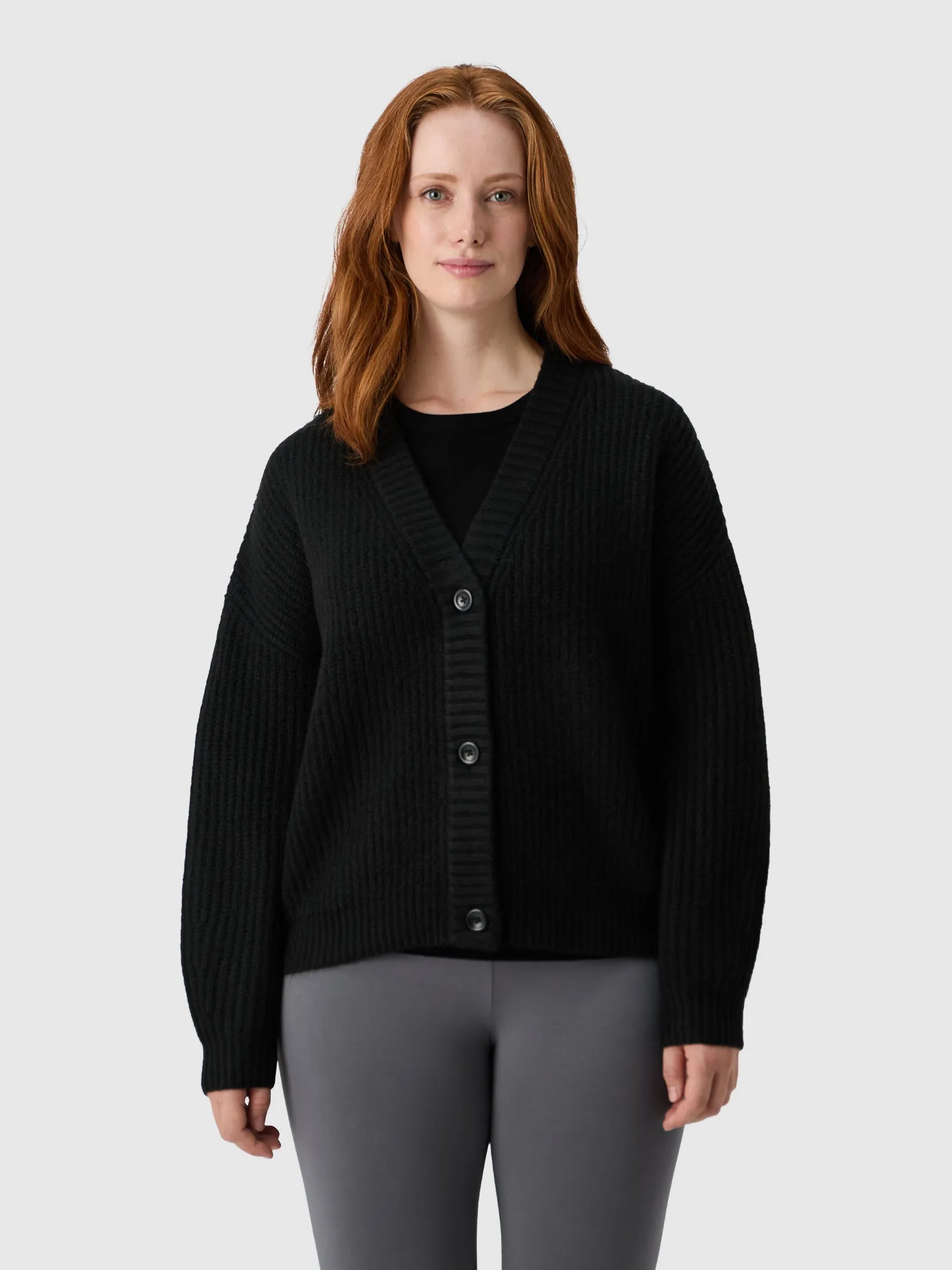 The Margoot Cardigan