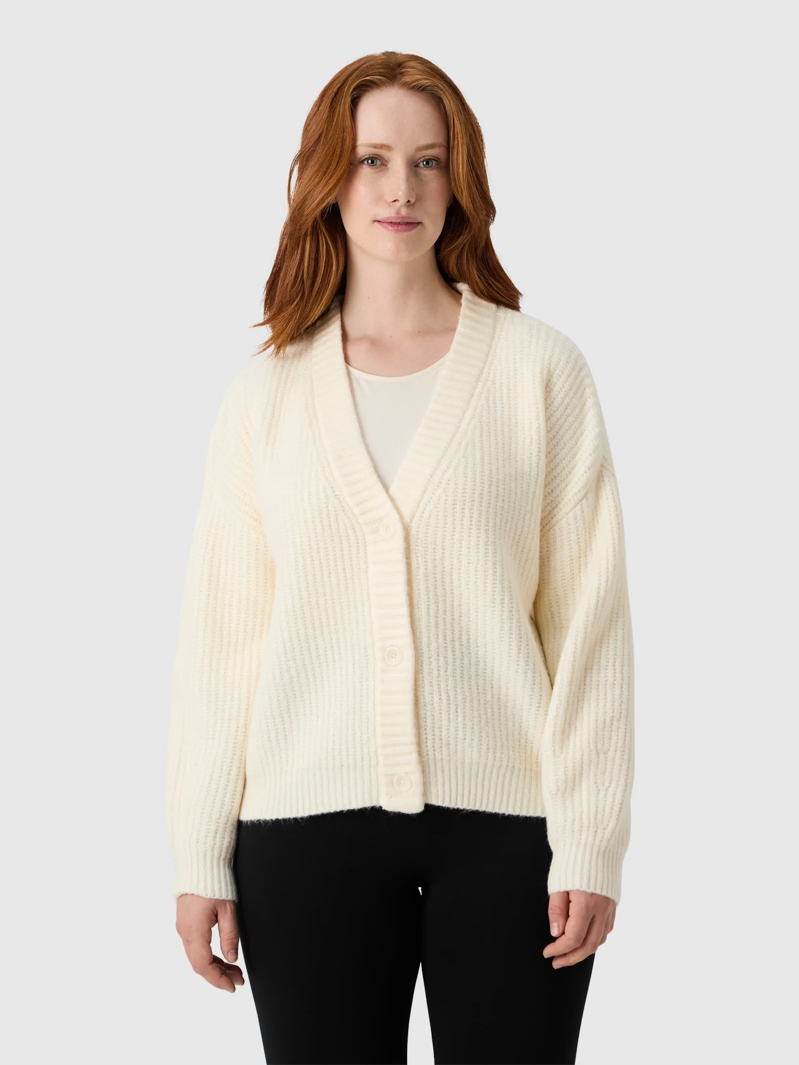 The Margoot Cardigan