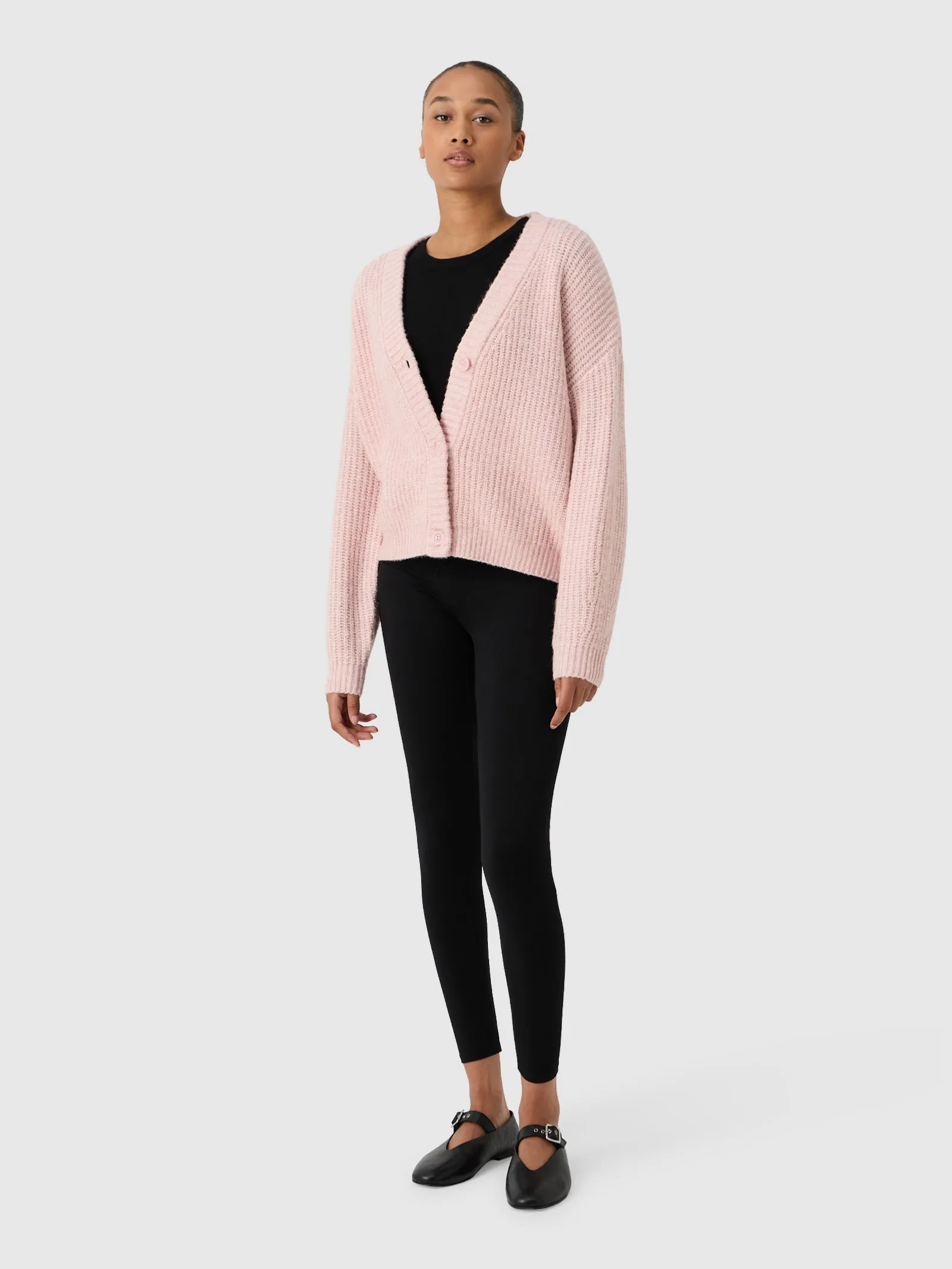 The Margoot Cardigan