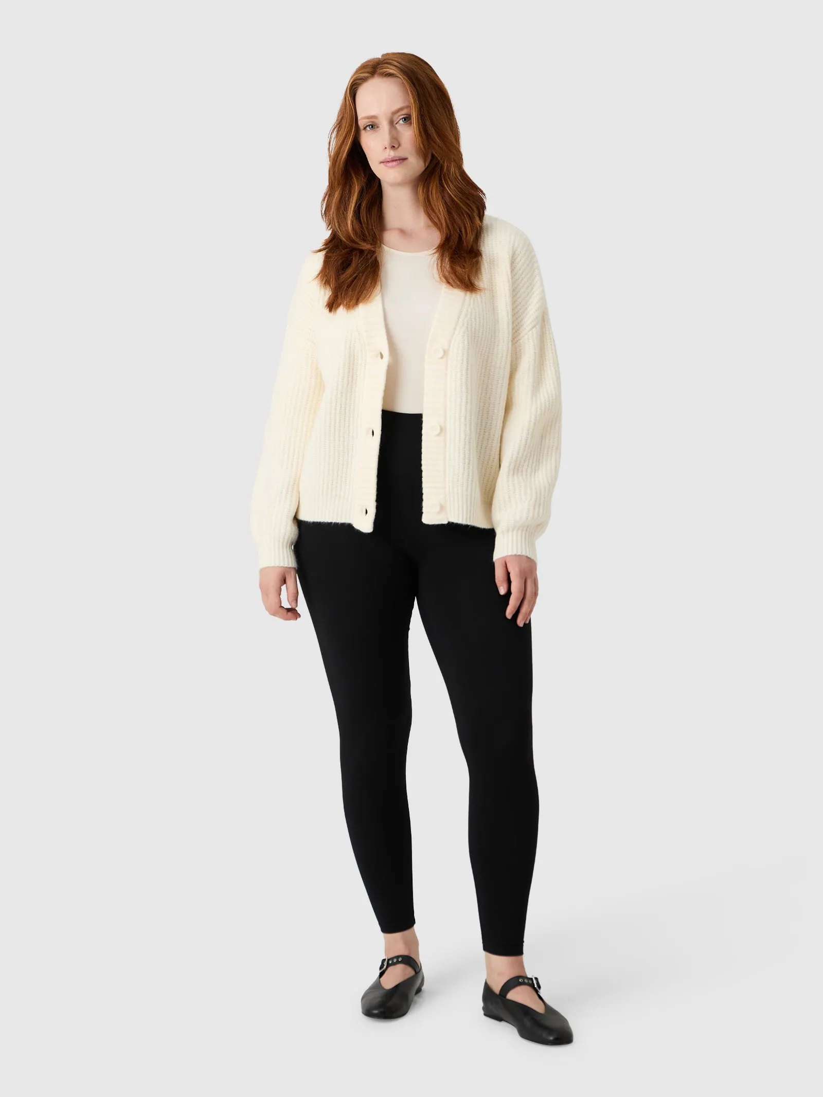 The Margoot Cardigan