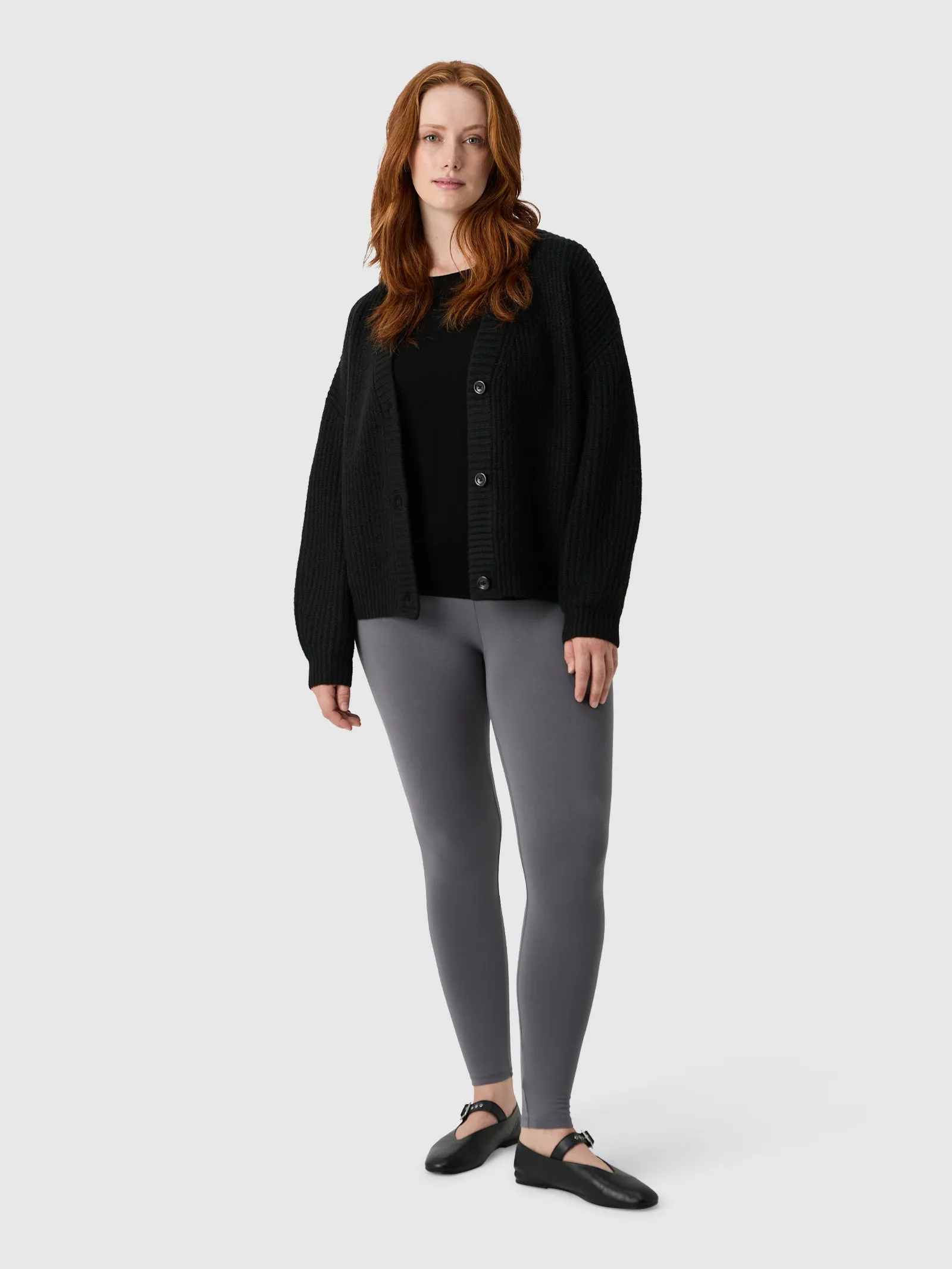 The Margoot Cardigan