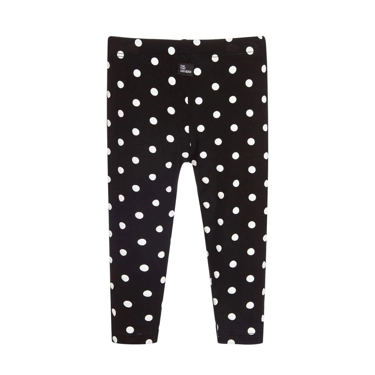 The Tiny Leggings - Polka