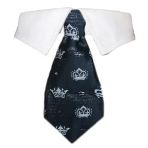 Thomas Shirt Collar & Tie