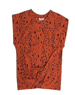 Tiger Shirt