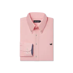 University Shirt - Oxford