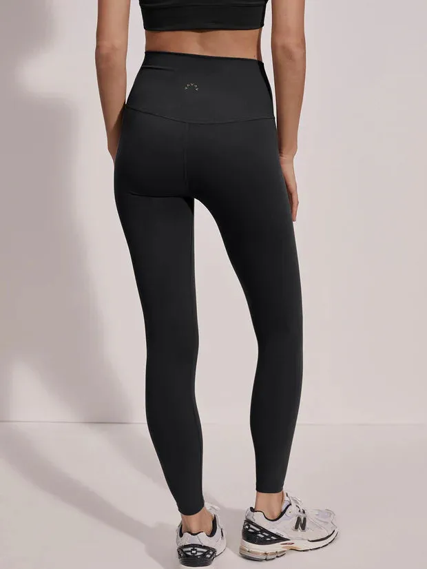 Varley Freesoft High Rise Legging 27, Black