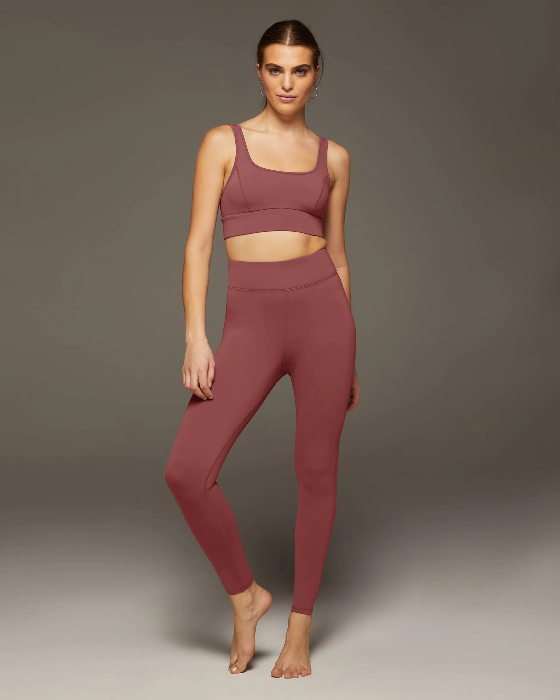 Verve Legging