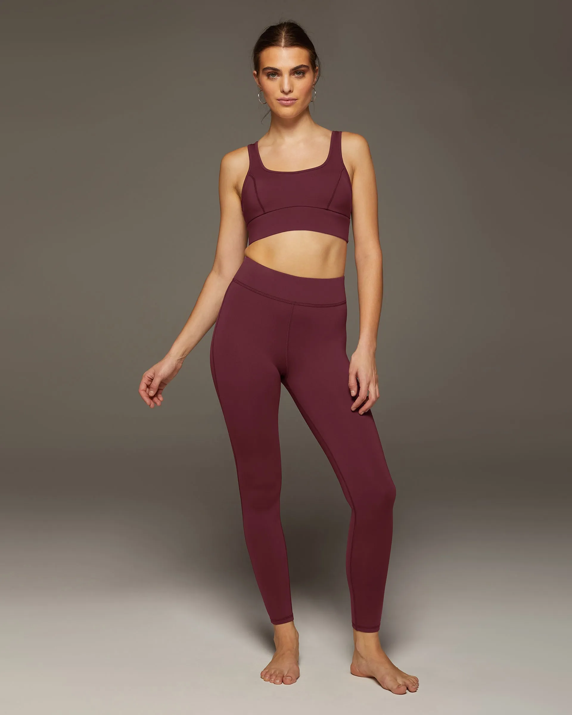 Verve Legging