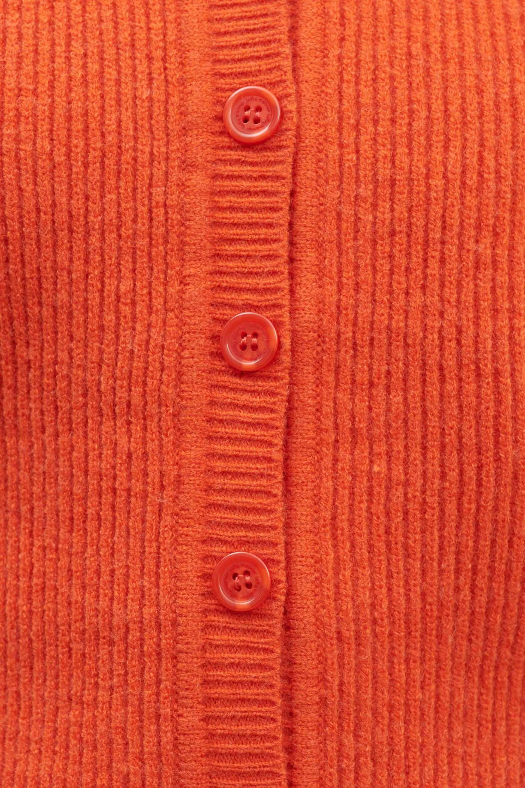 Vest Aria | Orange