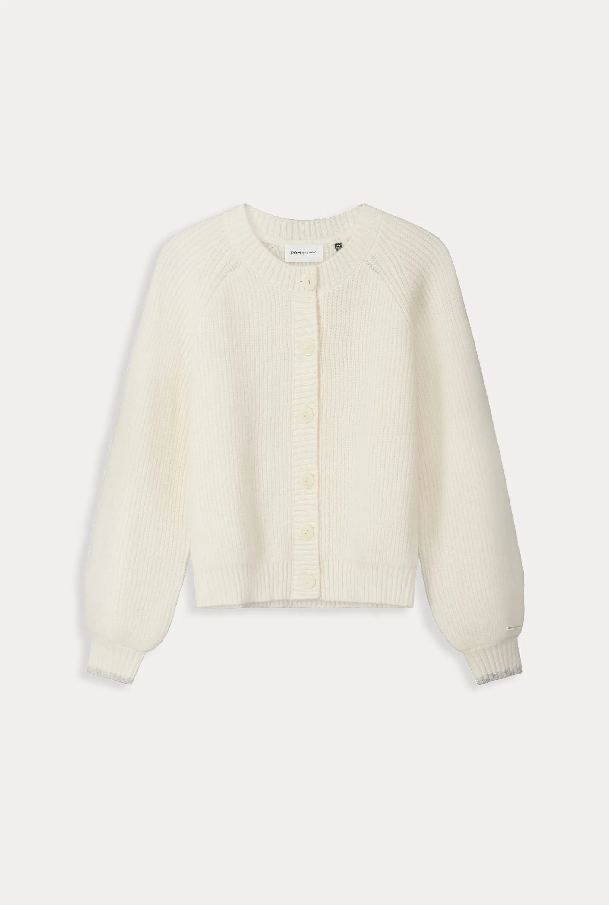 VEST - Bianco