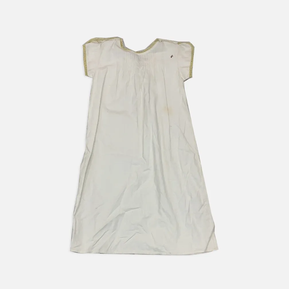 Vintage 1930s dress