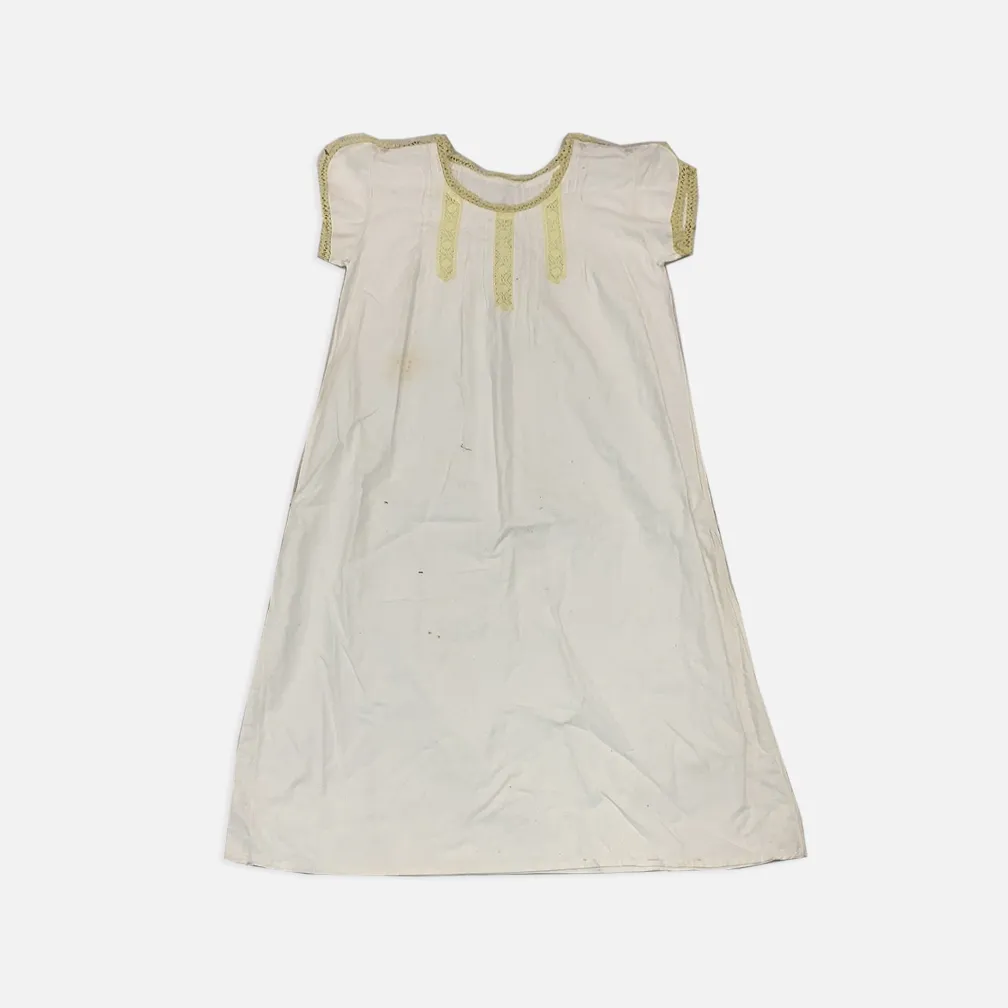 Vintage 1930s dress