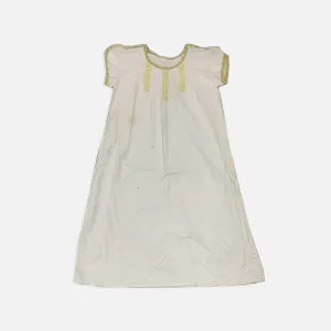 Vintage 1930s dress