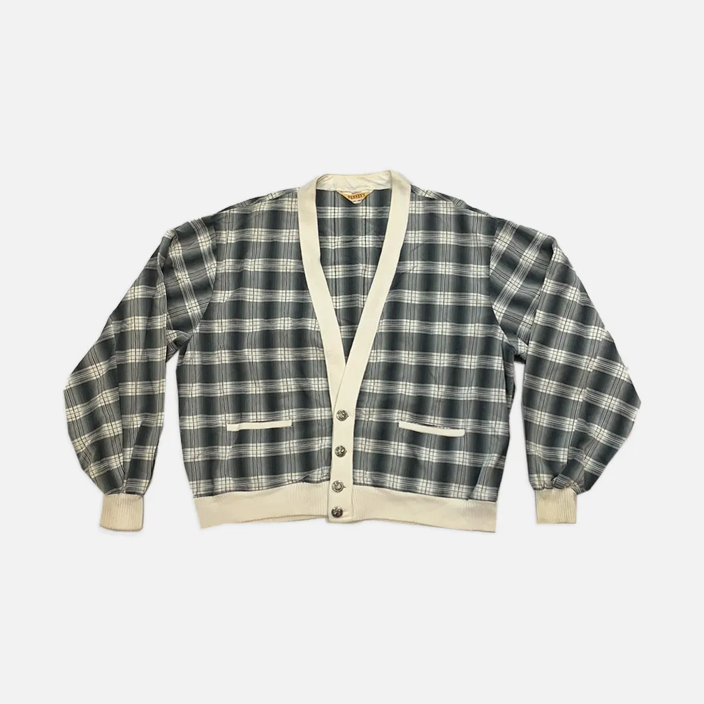 Vintage Penney’s Sanforized top