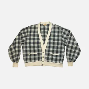 Vintage Penney’s Sanforized top