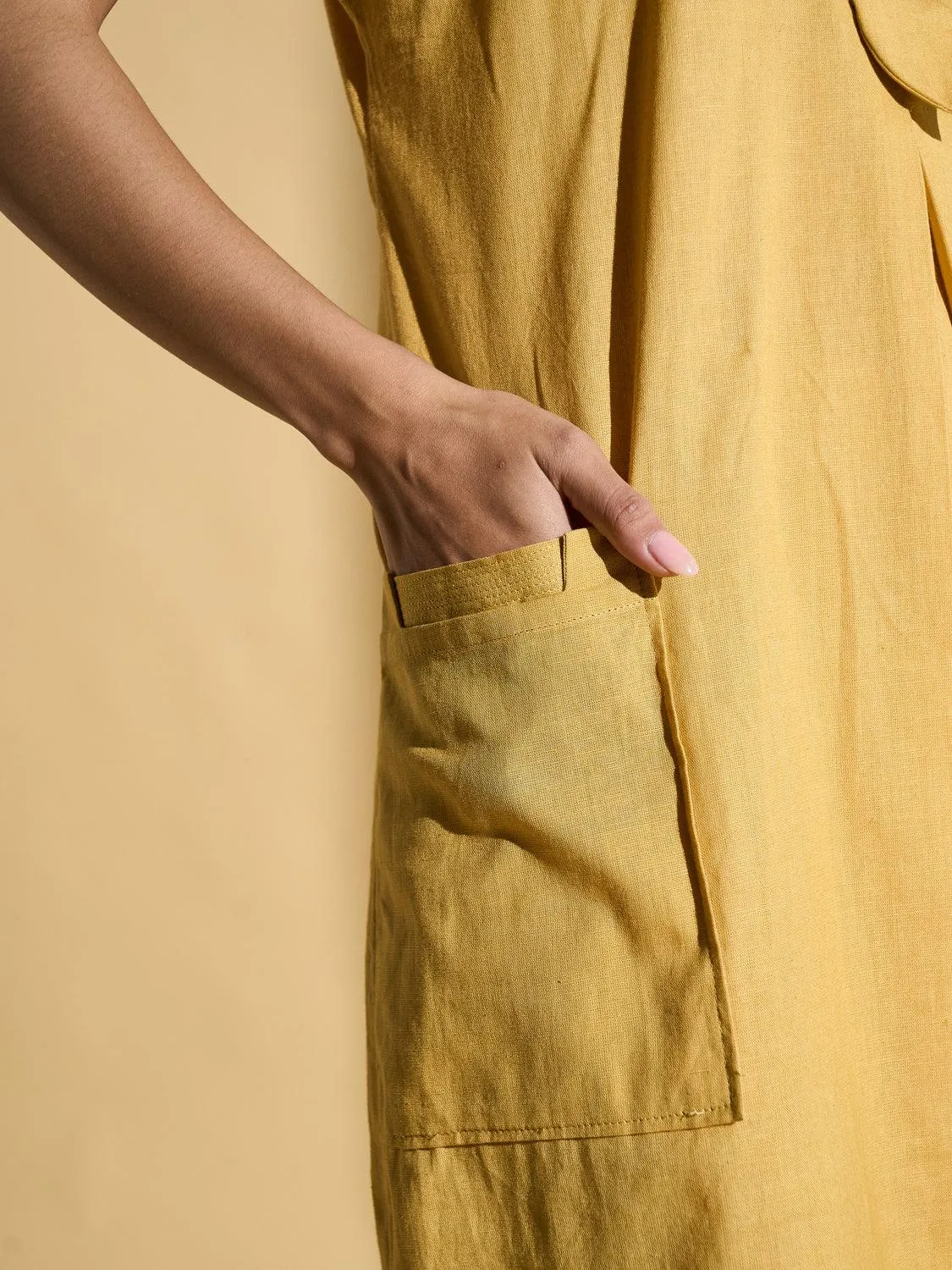 Vivacious- Effortless style, long shirt dress for everyday comfort