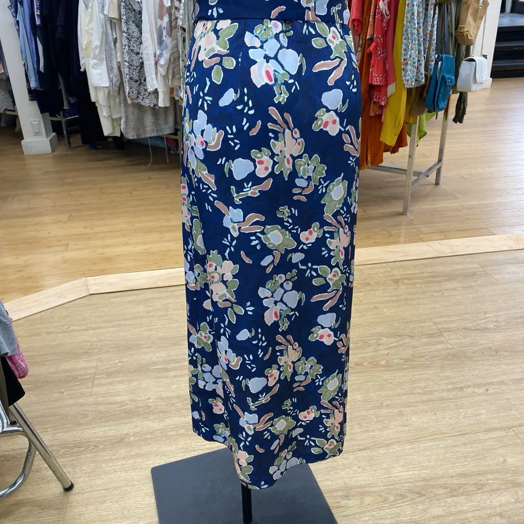 Wilfred Shirt dress M NWT