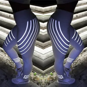 Women's Breathable Slim Fitness Leggings