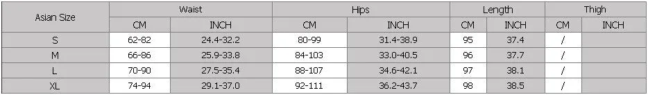 Women's Breathable Slim Fitness Leggings