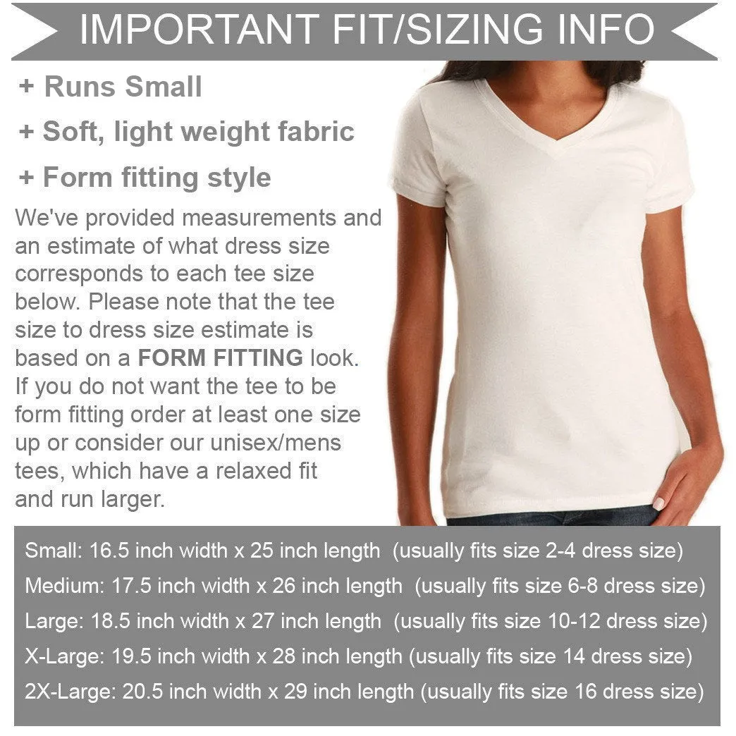 Women's Hass It Going Avocado Vneck T-Shirt