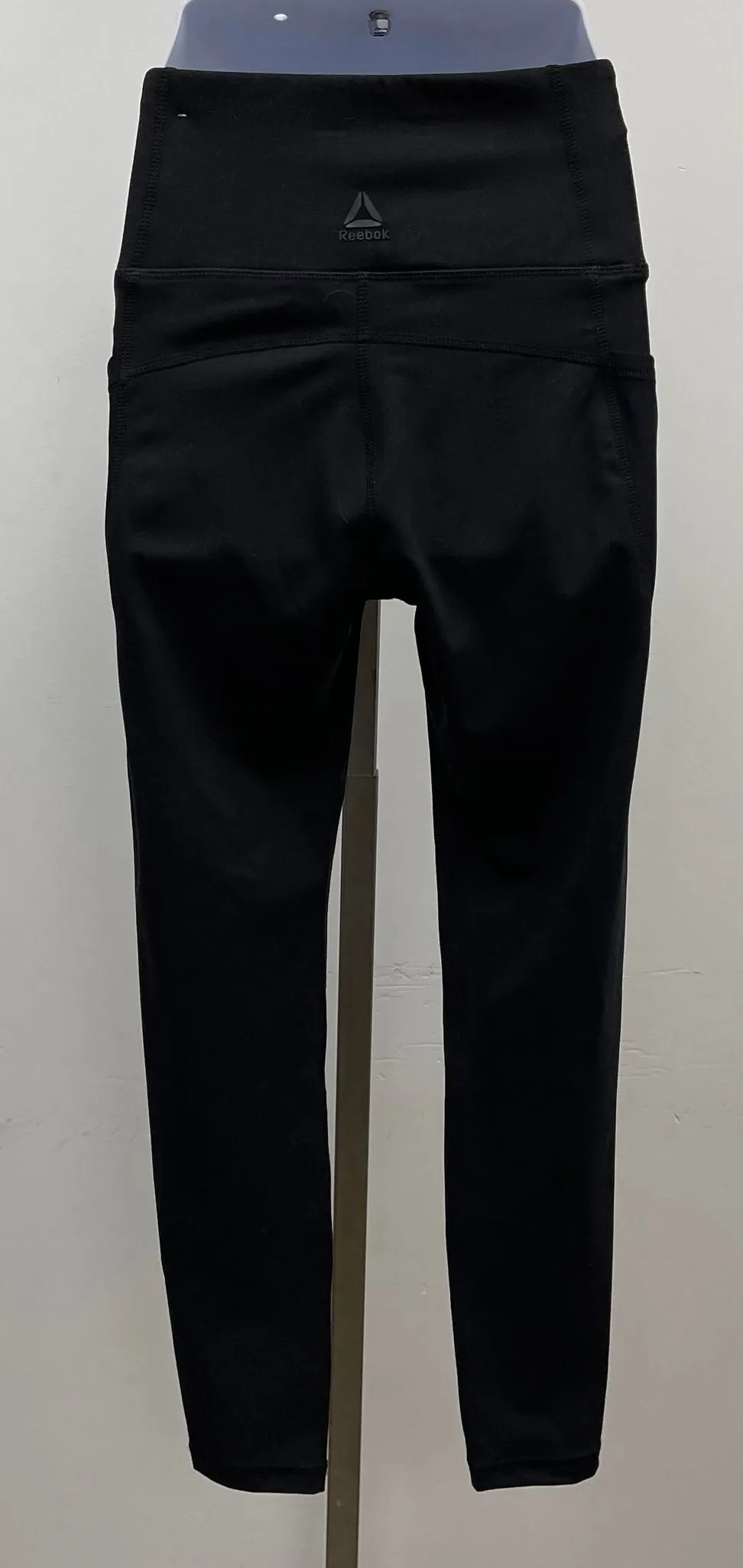 Women's Reebok Leggings, Extra Small