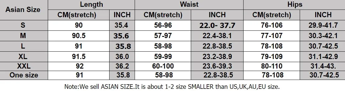 Women's Summer Casual Polyester High-Waist Leggings