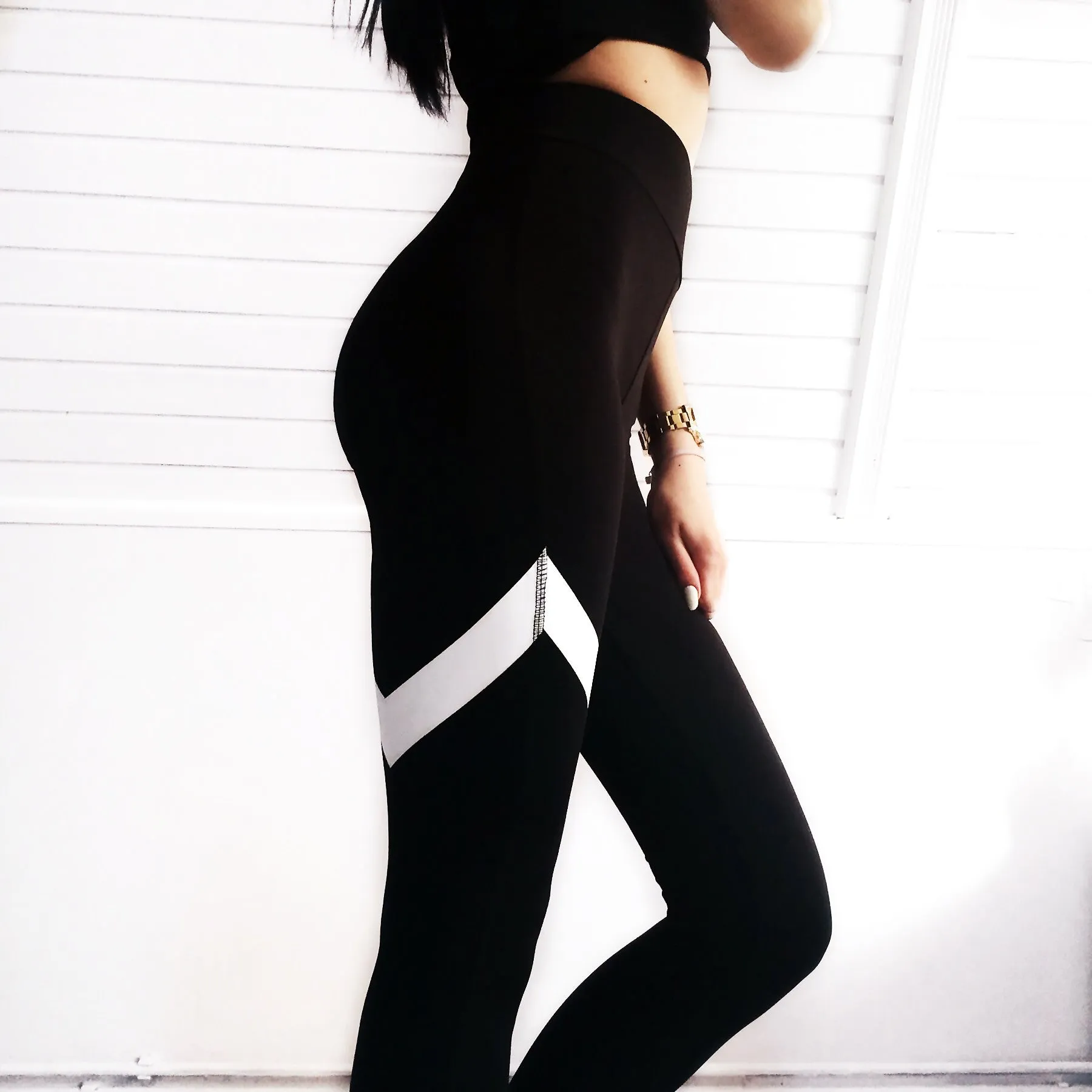 Women's Summer Slim Workout Leggings
