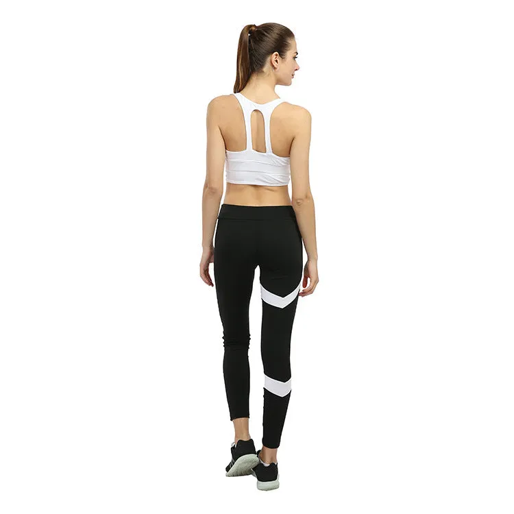 Women's Summer Slim Workout Leggings
