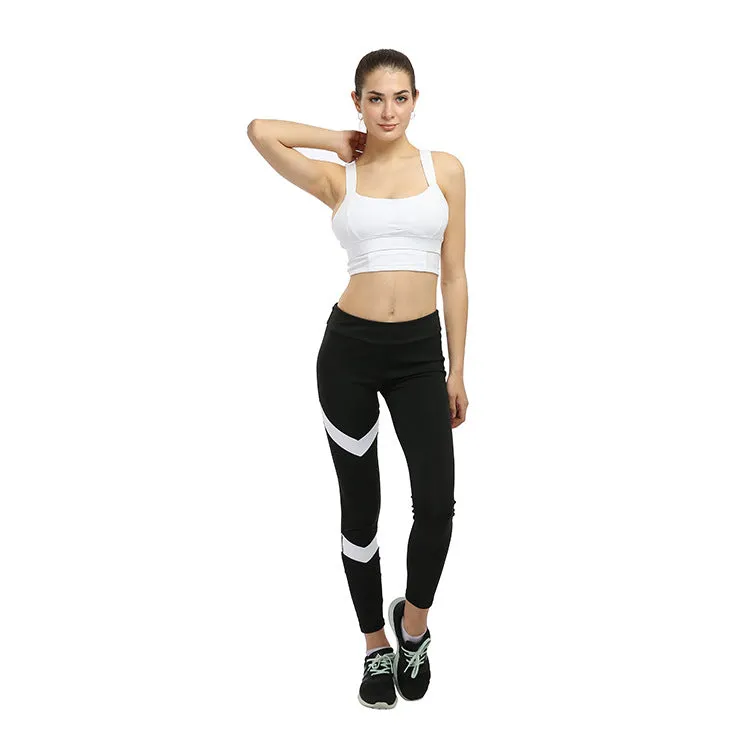 Women's Summer Slim Workout Leggings