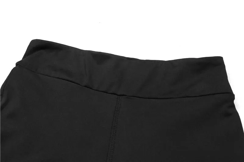 Women's Summer Slim Workout Leggings