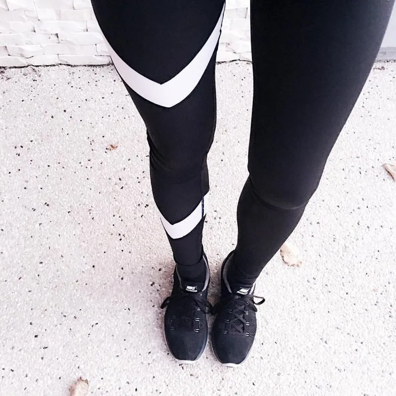 Women's Summer Slim Workout Leggings