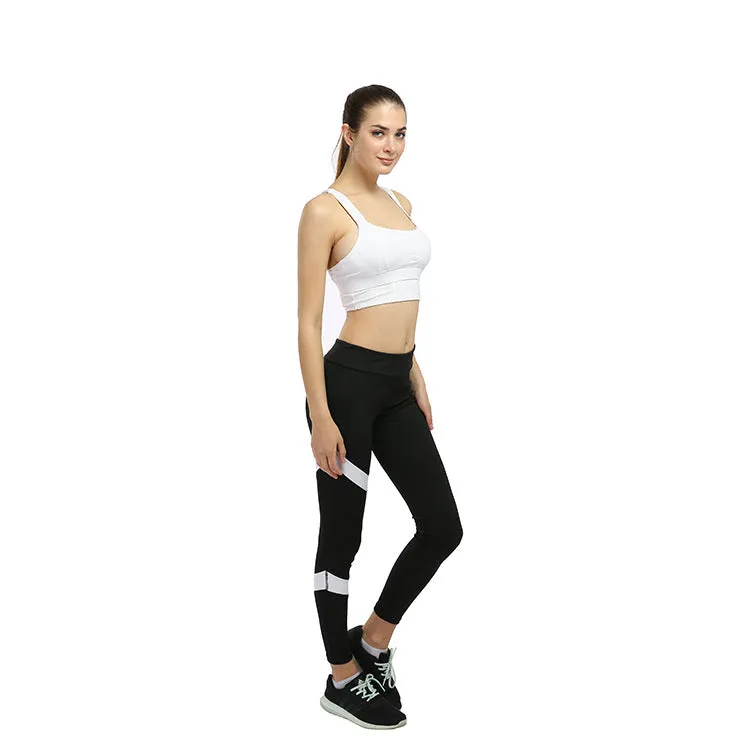 Women's Summer Slim Workout Leggings