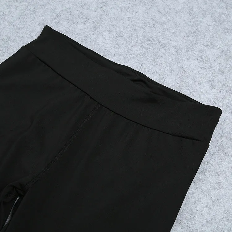 Women's Summer Slim Workout Leggings