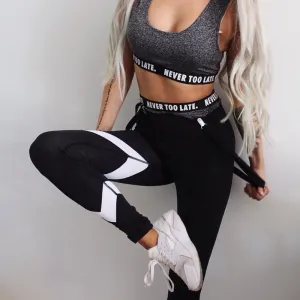 Women's Summer Slim Workout Leggings