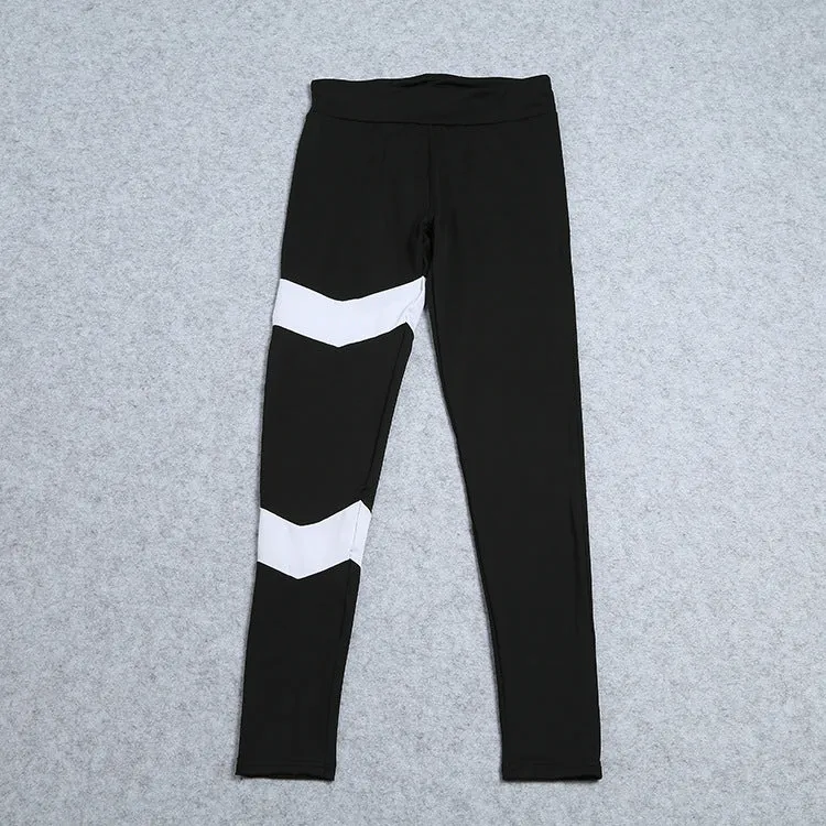 Women's Summer Slim Workout Leggings
