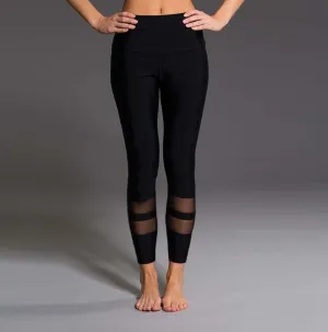 Women's Summer Stretch High Waist Fitness Leggings