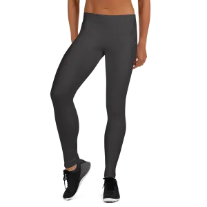 Women's Tights - Black Out