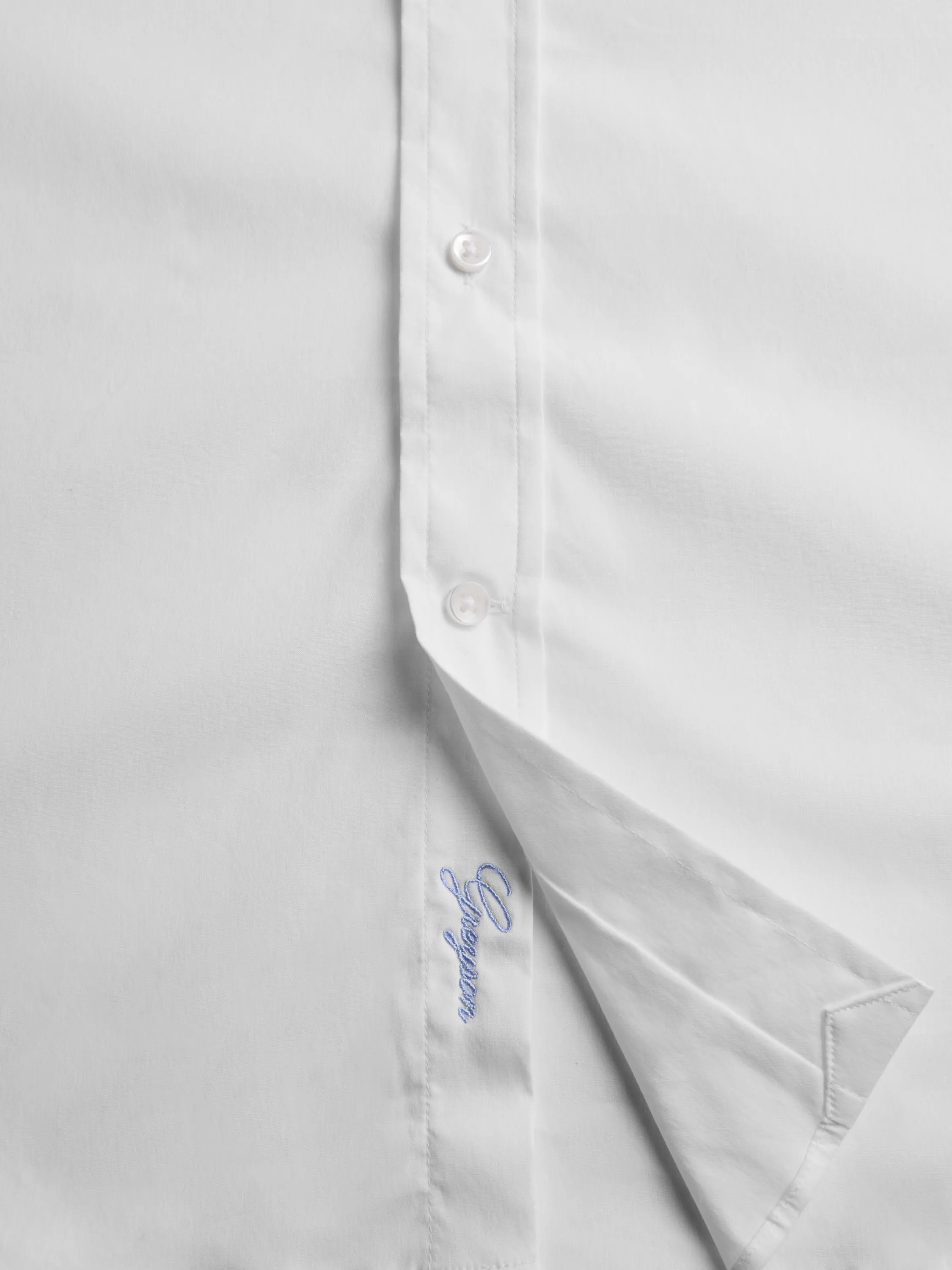 Woodward Shirt
