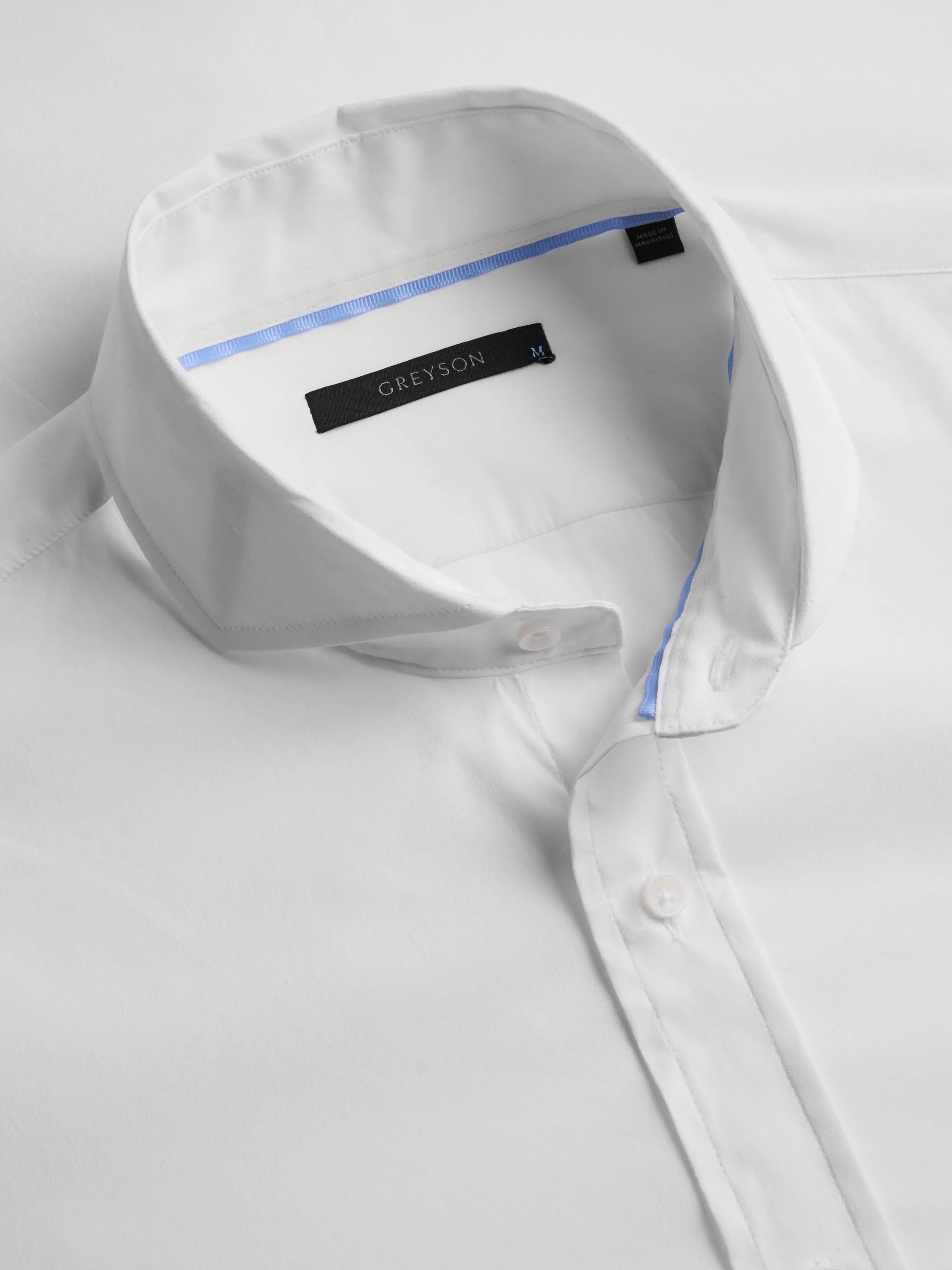 Woodward Shirt
