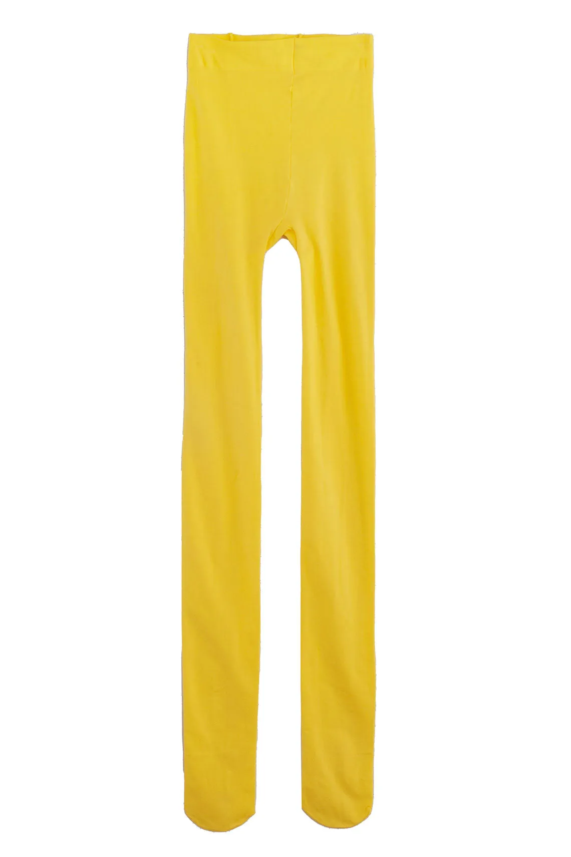 Yellow Tights