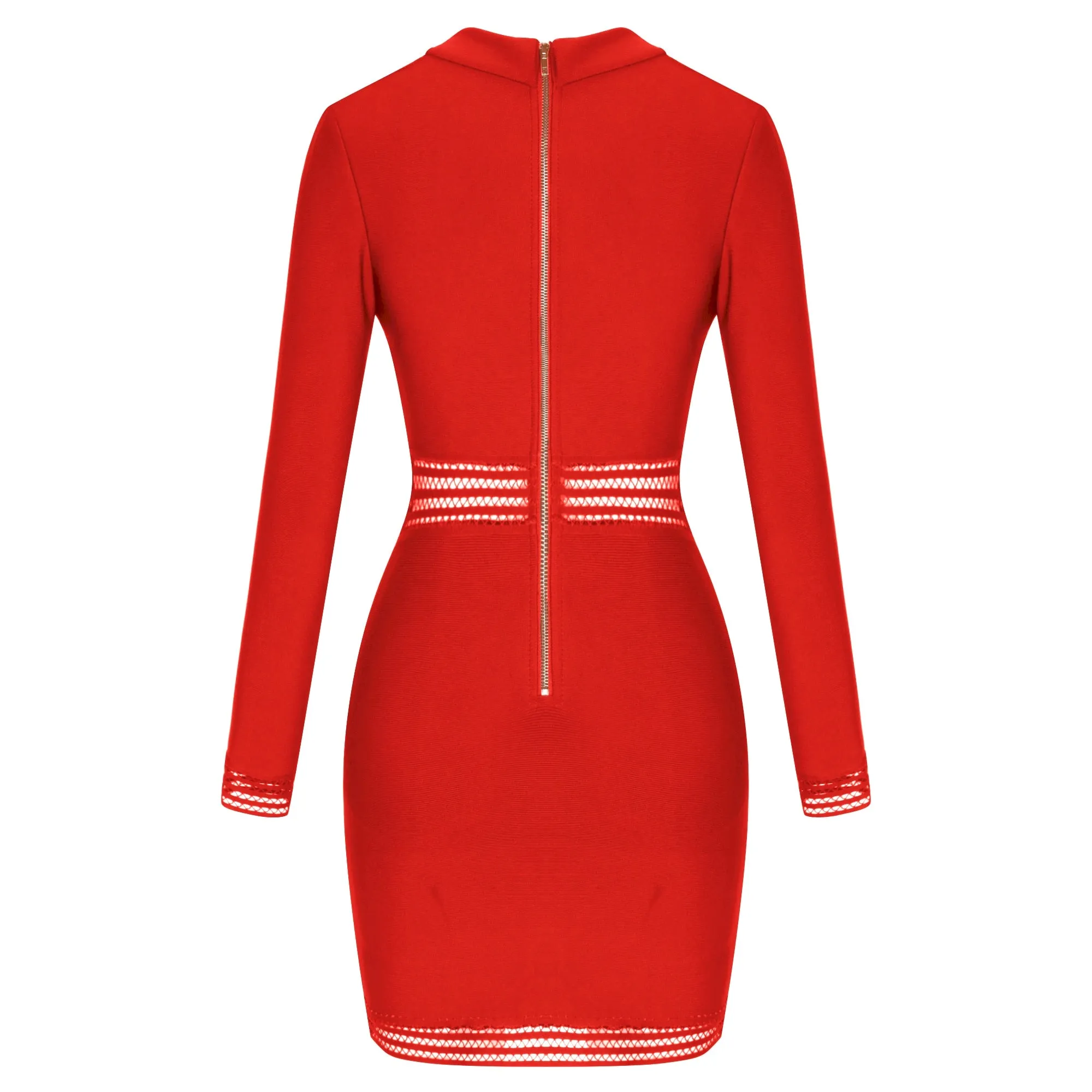 You Can Do Anything Mini Dress