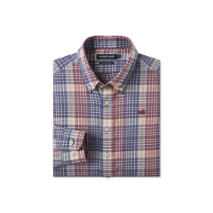 Youth Bayamon Performance Dress Shirt