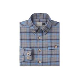 Youth Boothville Flannel