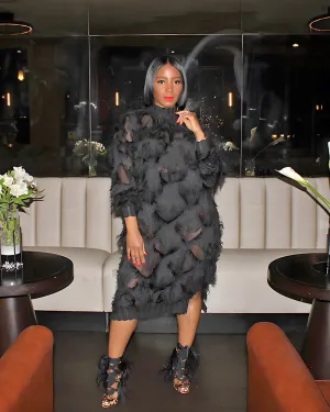 Ysaline Dress